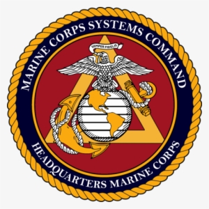 Marine Corps Systems Command - Marine Corps #2808122