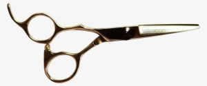 Icon 5' Left Haded Hair Cutting Shears Scissors - Hair-cutting Shears #2808237