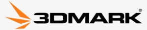 3dmark Logo - 3d Mark #2808352