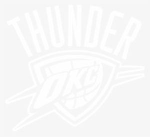Oklahoma City Thunder - White Colour Dp For Whatsapp #2808381
