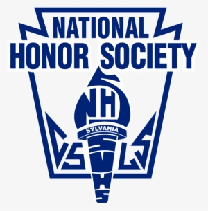 National Honor Society - National Honor Society Logo Png #2808383