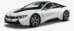 Bmw I Series - Bmw I8 Roadster #2808486