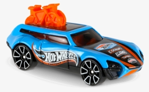 Tour De Fast Dty94 - Hot Wheels Tour De Fast 2017 #2808544