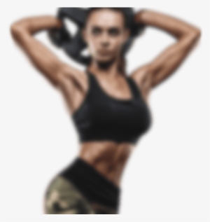 Sport Girl - Sports #2808667