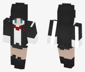 Zatanna - Babymetal Minecraft Skin #2808796