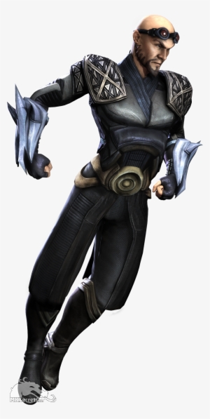 Gods Among Us Zod Render - General Zod Png #2808816