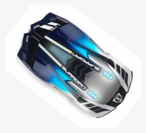 Guardian - Fast And Furious Anki Overdrive Nuke Phantom Toy Car #2808817