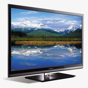 Tv Png High-quality Image - Led-backlit Lcd Display #2808854