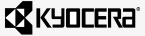 Kyocera Logo Png Transparent - Kyocera Fk 440 Fuser Kit #2808897