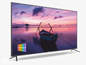 49" Smart Led Tv - Photography #2808942