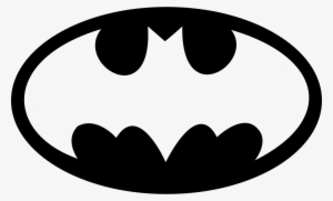 Png File Svg - Png Batman Logo Icon #2808972