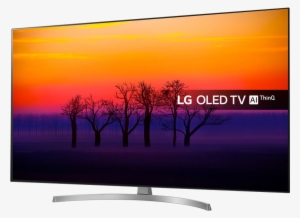 Shop Our Experts Love Range Of Oled Tvs - Lg Oled Tv #2808973