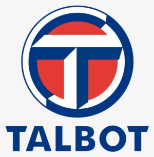 Talbot Logo Hd Png - Talbot Sunbeam Lotus Rally T-shirt Racing Rac Wrc Group #2809005