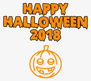 Download - Halloween 2018 Png #2809011 Download - Halloween 2018 Png #2809011