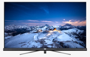 4k Uhd Smart Tv - Tcl 49 Inch 4k #2809037