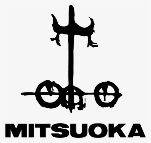 Mitsuoka Logo - Mitsuoka Car Logo Png #2809039