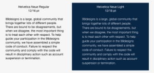 Line Spacing Example - Letter-spacing #2809041