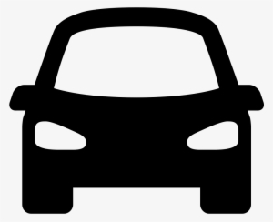 Png File Svg - Car Icon Vector Svg #2809042