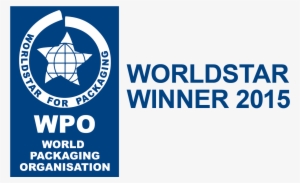 Worldstarwinner2015-logo Landscape - World Star Winner 2016 #2809098