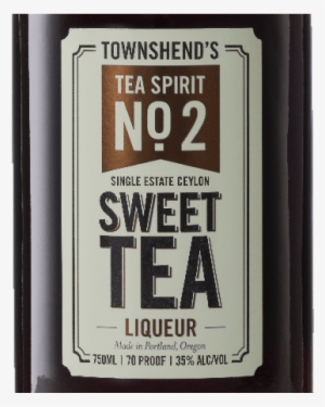 Townshend's Tea Spirit No - Dj Spoke Watch Them Fall #2809152
