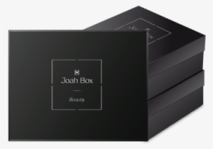Joahbox Three Month Subscription - Product #2809236