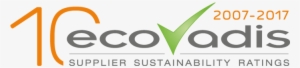 Ecovadis #2809360