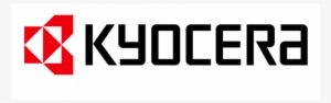 Kyocera Logo - Kyocera Sgs Precision Tools #2809364