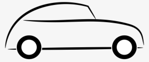 This Free Icons Png Design Of Car Icon 1 #2809379