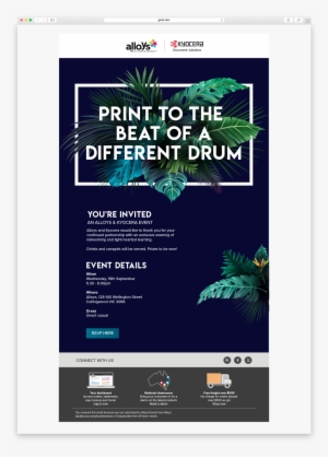 Kyocera Event Smartphone #2809402