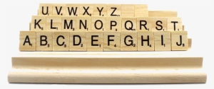 Scrabble Letters #2809403