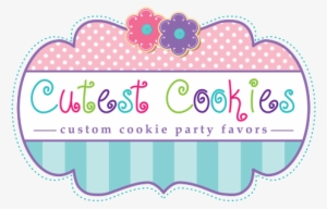 Subscribe To Our Newsletter - Design Sticker Cookies #2809424