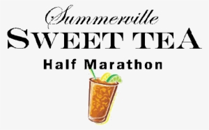 Sweet Tea Half Logo #2809512