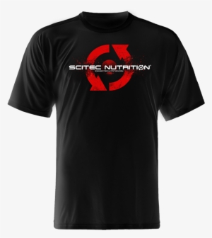 Scitec Nutrition T-shirt - Math Department T Shirt Design Ideas #2809592
