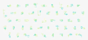 Scrabble Games As Paths - Parallel #2809639