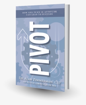 Subscribe And Get A Free Ebook - Pivot By Alan R Zimmerman (9780977308903) #2809729