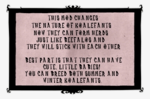 Subscribe To Download - Commemorative Plaque #2809746