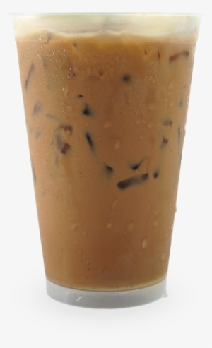 Use Pb&j Water's Ro System To Make Great Iced Tea Or - Iced Caramel Mocha #2809781