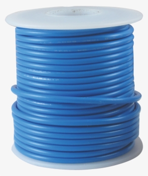 Hook-up, 22 Awg, 50 Foot Roll - Amplifiedparts Wire - Hook-up, 22 Awg, 50' Roll, Black #2809804