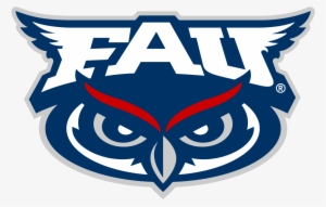 Florida Atlantic University Mascot #2809823