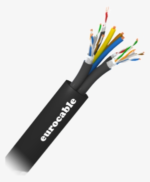 Contact Us - Shielded Cable #2809847