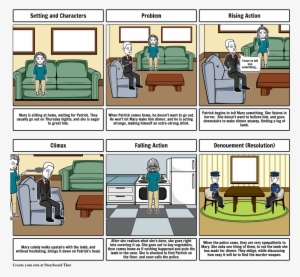 Lamb To The Slaughter #2809882