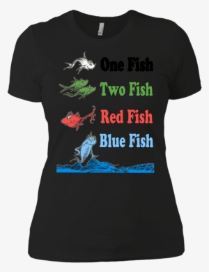 Read Across America Day - Shirt #2810140