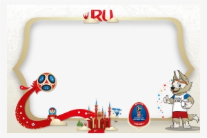 Please Choose A Frame - Frame Png Russia #2810143
