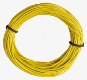 Png Image Information - Electrical Cable #2810196
