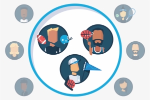 Want To Build Segments 3,600,000x Faster Than You Are - Cartoon #2810199