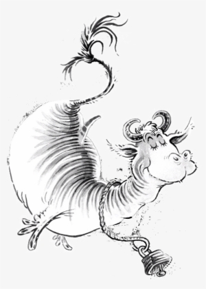 Cow Fish - Png - Mcelligot's Pool #2810219