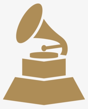 Grammy2 - Grammy Award Logo #2810240