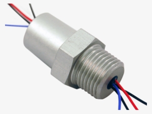 Explosion Proof Assemblies - Electrical Connector #2810372