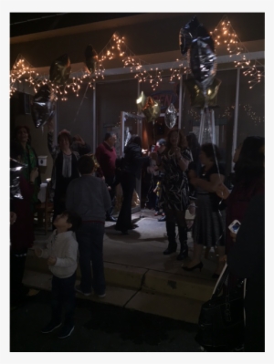 New Year 2016 Balloon Release - Event #2810537