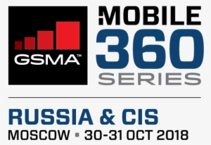 M360-russia Cis Logo Cmyk - Mobile 360 Series #2810538